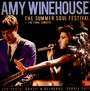 The Summer Soul Festival - Amy Winehouse