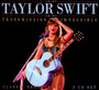 Transmission Impossible - Taylor Swift
