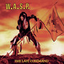 The Last Command - W.A.S.P.
