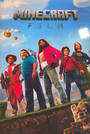 Minecraft: Film - Movie / Film