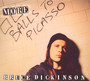 More Balls To Picasso - Bruce  Dickinson 