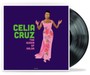 The Queen Of Salsa - Celia Cruz