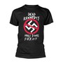 Nazi Punks Fuck Off _TS80334_ - Dead Kennedys