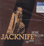 Jacknife - Jackie McLean