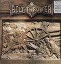 Those Once Loyal - Bolt Thrower