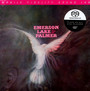 Emerson, Lake & Palmer - Emerson, Lake & Palmer