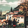 Landsbysladder - Panzerpappa