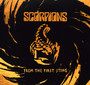 From The First Sting - Scorpions