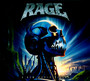 A Newworld Rising - Rage