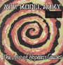 The Love Of Hopeless Causes - New Model Army