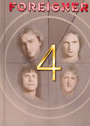 4 - Foreigner