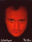 No Jacket Required - Phil Collins