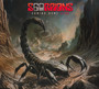 Coming Home Live - Scorpions