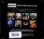 Complete Studio Album Collection - Oasis - powiększ Complete Studio Album Collection - Oasis
