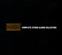 Complete Studio Album Collection - Oasis