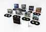 Complete Studio Album Collection - Oasis