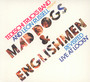 Mad Dogs & Englishmen Revisited. Live At Lockn' - Tedeschi Trucks Band  /  Leon Russell
