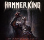 Make Metal Royal Again - Hammer King