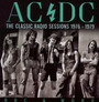 The Classic Radio Sessions 1976-1979 - AC/DC