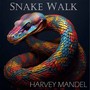 Snake Walk - Harvey Mandel