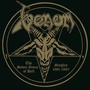 The Seven Gates Of Hell - Singles 1981-1985 - Venom