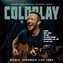 Bigger, Stronger, Live 2000 - Coldplay