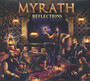 Reflections - Myrath