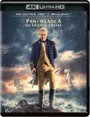 Pan I Władca: Na Krańcu Świata - Movie / Film