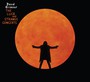 Luck & Strange Concerts - David Gilmour