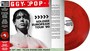 Soldier European Tour '80 (Red & Black Smoke Vinyl) (Black F - Iggy Pop
