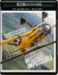 Mission: Impossible - Final Reckoning - Movie / Film Mission: Impossible - Final Reckoning - Movie / Film