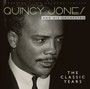 The Classic Years Volume 2 - Quincy Jones
