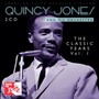 The Classic Years Volume 1 - Quincy Jones