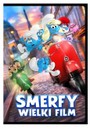 Smerfy: Wielki Film - Movie / Film