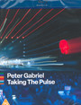 Taking The Pulse - Peter Gabriel