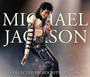 Collected Broadcasts 1975-1996 - Michael Jackson