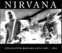 Collected Broadcasts 1987-1993 - Nirvana