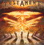 Para Bellum - Testament