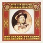 Red Headed Stranger - Willie Nelson