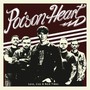 Love Lies & Hard Times - Poison Heart