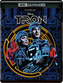 Tron - Movie / Film