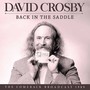 Back In The Saddle - David Crosby