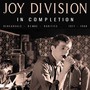 In Completion - Joy Division