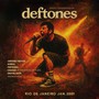 Rio De Janeiro January 2001 - The Deftones