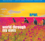 World Through My Eyes-Revisited CD+Bluray Audio - RPWL