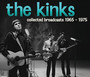 Collected Broadcasts 1965-1975 - The Kinks