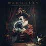 German Broadcast 1986 - Marillion