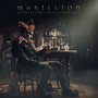 Netherlands Broadcast 1984 - Marillion