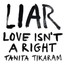 Liar - Tanita Tikaram