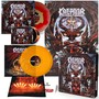 Krushers Of The World - Kreator